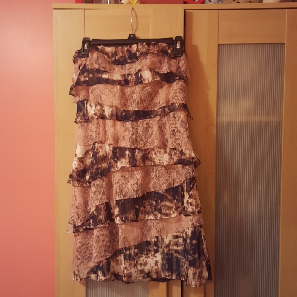 Aiden mattox dress